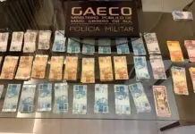 Gaeco deflagra Operação Gutenberg contra fraudes de R$ 27 milhões na compra de livros e desvios na saúde