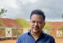 Líder do tiro esportivo em MS, Wagner Higa é pré-candidato a deputado federal pelo PL