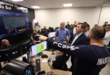 Com inovações digitais e tecnológicas, licença ambiental em MS será mais moderna, ágil e segura