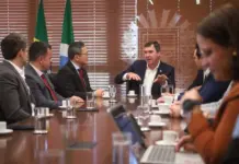 Relatório técnico da Receita Federal reforça preparação institucional e operacional para a Rota Bioceânica