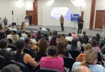 Funsat certifica 247 trabalhadores para o mercado formal em Campo Grande