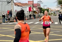 Corrida do facho deste ano já está com as inscrições abertas