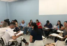 Encontro da Semed promove debate sobre alfabetização em Campo Grande