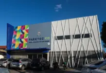 Parktec firma parceria com governo regional do Chile