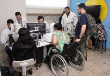 Mutirões ampliam atendimento oftalmológico em Campo Grande
