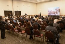 Comissão chilena mostra protagonismo da capital na Rota Bioceânica