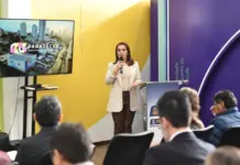 Prefeita Adriane Lopes diz que acordo com Chile consolida Campo Grande na Rota Bioceânica
