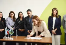Prefeita Adriane Lopes reforça que Tarapacá Day conecta Capital ao mercado asiático