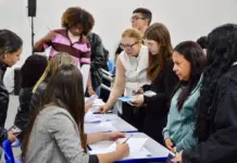 AprovaJuv prepara jovens com cursinho pré-vestibular em Campo Grande