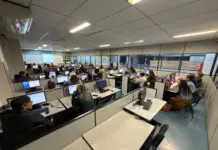 Campo Grande é piloto em novo sistema para transparência nas filas do SUS