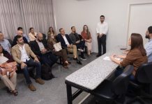 Prefeita Adriane Lopes formaliza cessão de áreas públicas com cinco instituições