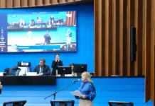 Lia Nogueira mobiliza bancada federal por nova UPA em Dourados