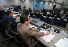Vereadores analisam na terça-feira projeto que atualiza legislação tributária do município