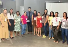 Desenvolvimento pessoal abre caminhos ao mercado de trabalho em Água Clara