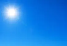 Massa de ar frio derruba temperaturas, mas calor volta a ganhar força em MS nesta sexta-feira