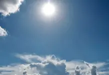 Frente fria mantém amanhecer frio e provoca variação de temperatura em MS nesta quarta-feira