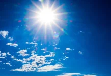 Calor de até 40°C e umidade em níveis críticos marcam a sexta-feira em Mato Grosso do Sul
