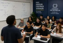 Aprovajuv é lançado nesta segunda-feira e abre caminho para 350 vagas em cursinho pré-vestibular gratuito