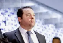 PT do Estado tenta silenciar Rodolfo Nogueira pela 4ª vez