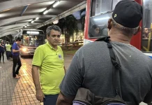 Landmark cobra continuidade das investigações após possível venda do Consórcio Guaicurus