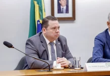 Projeto de Rodolfo Nogueira avança na Câmara para dar mais segurança ao produtor na cobrança do ITR