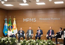 ESMP-MS promove debate sobre os desafios das Eleições 2026