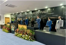 TJMS participa de encontro nacional sobre gestão de precatórios no Piauí