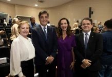 MPMS e MPT-MS assinam parceria para implementação da Política Nacional Vanessa Ricarte