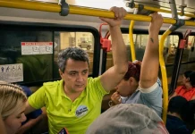 Landmark cobra melhorias e transparência no transporte coletivo de Campo Grande