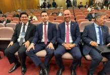 MPMS integra seminário sobre desafios tecnológicos e integridade eleitoral para pleito de 2026