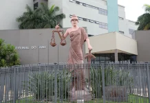 Judiciário não terá expediente forense no dia 26 de agosto em Campo Grande