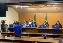 Nupier/MPMS integra comissão de heteroidentificação do concurso da Assembleia Legislativa