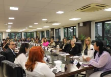 Nos 20 anos da Lei Maria da Penha, TJMS sedia reunião nacional do Cocevid