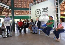 Justiça chega à Aldeia Jaguapiru para ampliar acesso a direitos da população indígena