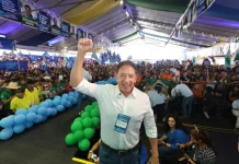 Gerson Claro lidera nova pesquisa para deputado estadual em Mato Grosso do Sul