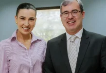 Secretário-geral da OAB/MS discute fiscalização tributária com Procuradoria de Campo Grande