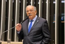 Dr. Luiz Ovando amplia força política com mais de R$ 286 milhões para MS