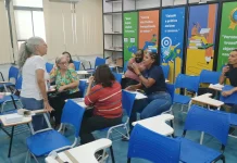 Imigrantes reconstroem a vida em MS com qualificação para o trabalho