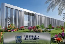 Confira a nova pesquisa Ranking para deputados estaduais em Mato Grosso do Sul