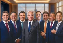 Confira a nova pesquisa Ranking para governador de Mato Grosso do Sul