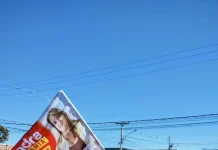 Sandra Maria intensifica agenda de campanha por cidades de Mato Grosso do Sul