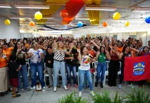 Plenária reúne propostas de mulheres de diferentes segmentos para Viviane Luiza