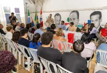 PDT homologa apoio a Fábio Trad em convenção