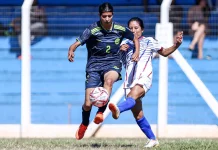 Goleadas de Atlético Santista e Taveirópolis marcam abertura do Estadual Feminino