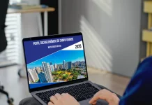 Publicada 33ª edição do raio-x econômico e social da Capital