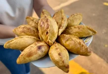 Culinária boliviana é tema de oficina para gerar renda