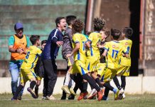 DAC vence Pantanal nos pênaltis e enfrenta Guaicurus na semifinal do Estadual Sub-11
