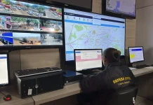 Defesa Civil alerta para vendavais em Campo Grande a partir desta quinta-feira