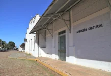 Circo Digital chega à Esplanada Ferroviária de Campo Grande