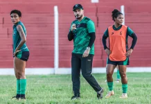 FC Pantanal enfrenta Planalto neste sábado abrindo disputa pelo acesso no Brasileiro Feminino